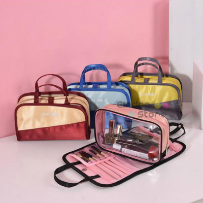 Cosmetic Bag : CH